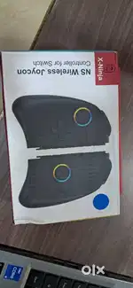 x ninja ns wireless joycon
