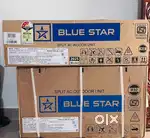 Fresh pack Blue star Ac - Wrong purchase unused and sealed pack