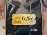Urgent job vacancy for coffe shop only ladies