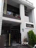 Bungalow is for sale in omaxe city 1,phase
