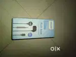 Type C earphones