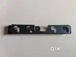 TV Wall Mount Bracket , a Set Top Box wall shelf and a HDMI cable