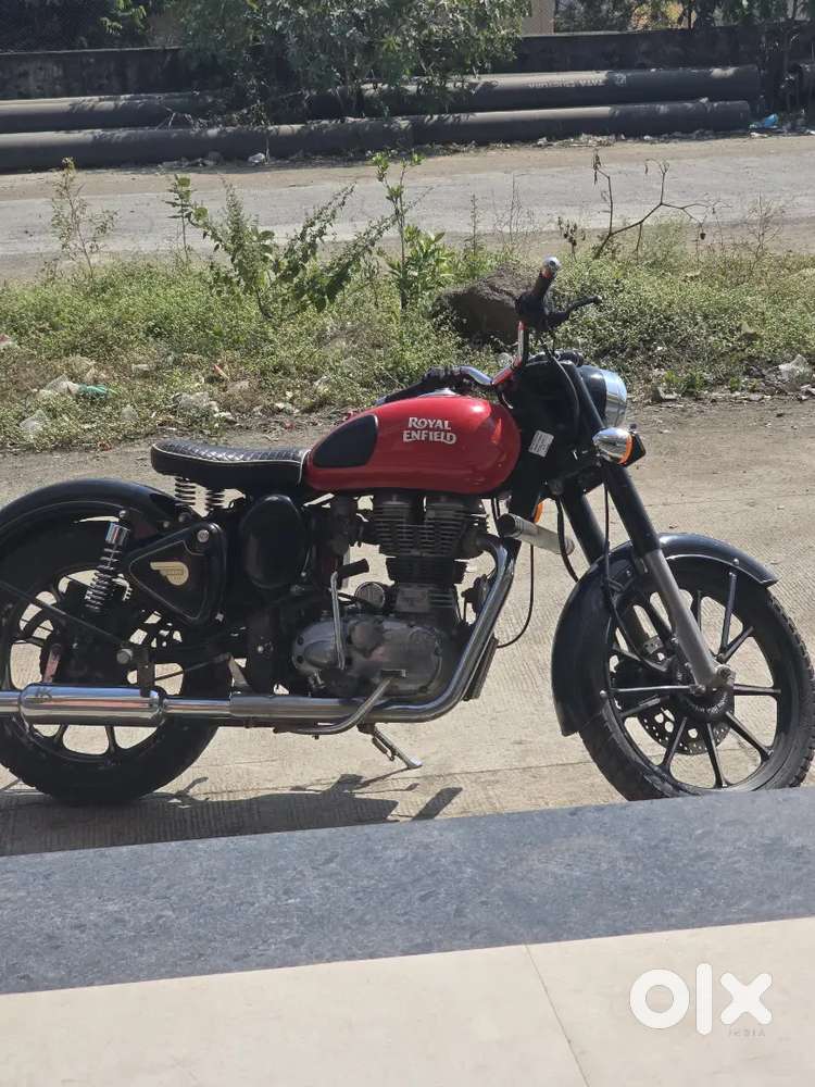 TOTAL GADI NEW CONDISON ME HAI