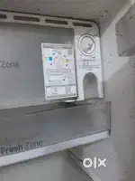 Fridge well condition sale for urgent mony