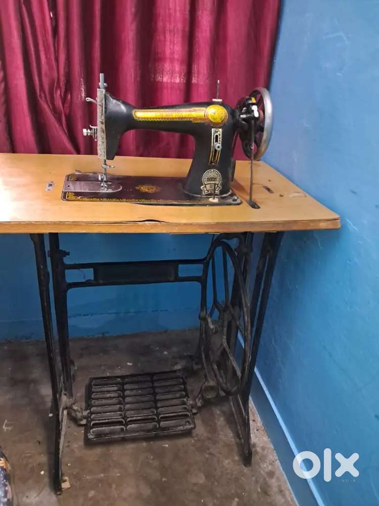 USHA Sewing Machine