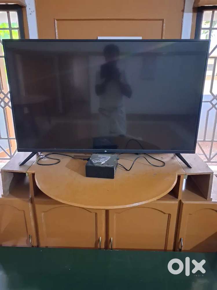 MI android TV 50 inches