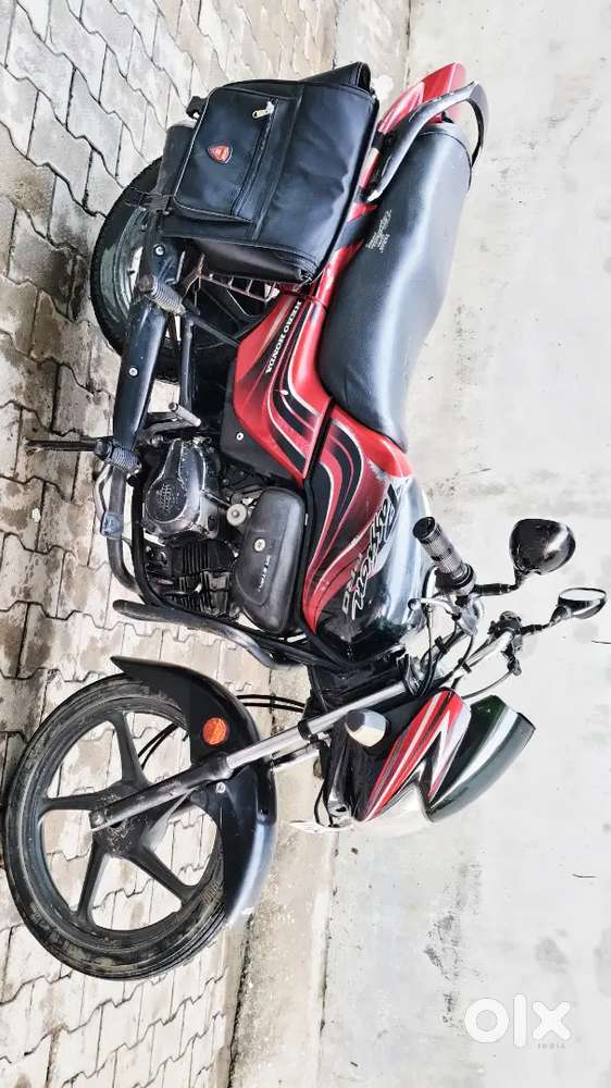 Good condition