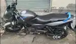 Pulsar 125cc new condition