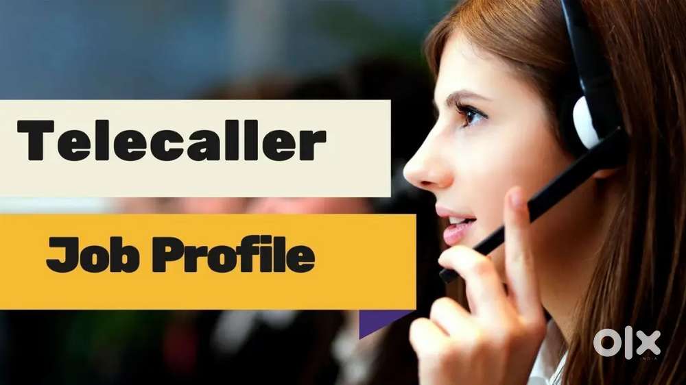 JOB OPENING FOR LUCKNOW LOCATION