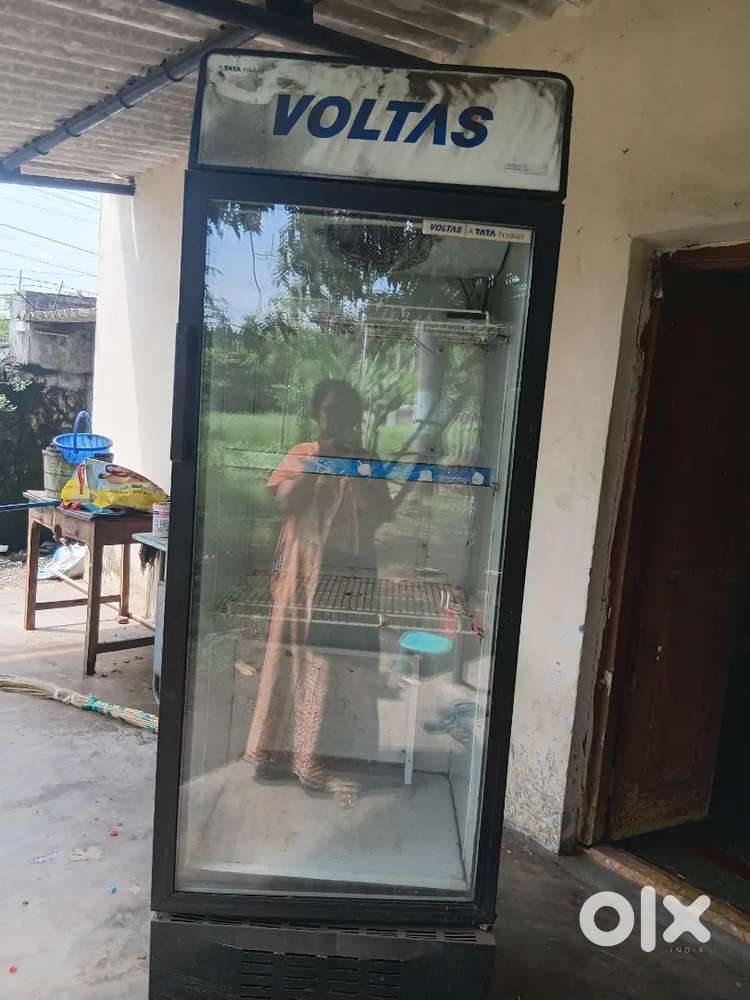 TATA VOLTAS REFRIGERATOR (NEW)