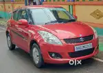 Maruti Suzuki Swift VXi + Manual, 2012, Petrol
