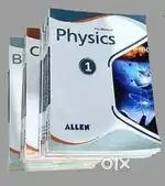 Complete allen chemistry and physics modules
