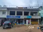 Shop/Office at Palasuni Hata (Rasulgarh)