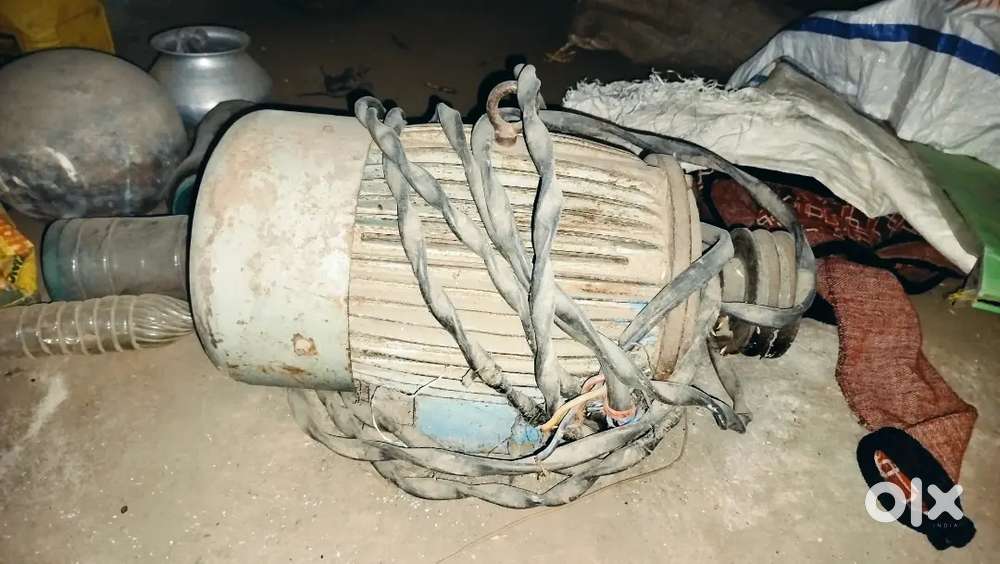 Light wala Kesar