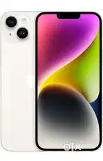 Iphone 14 plus 128 gb