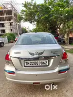 Maruti Suzuki Swift Dzire Ldi BSIV, 2011, Diesel