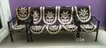 5 Seater sofa for sale at Edamalaipatti pudur