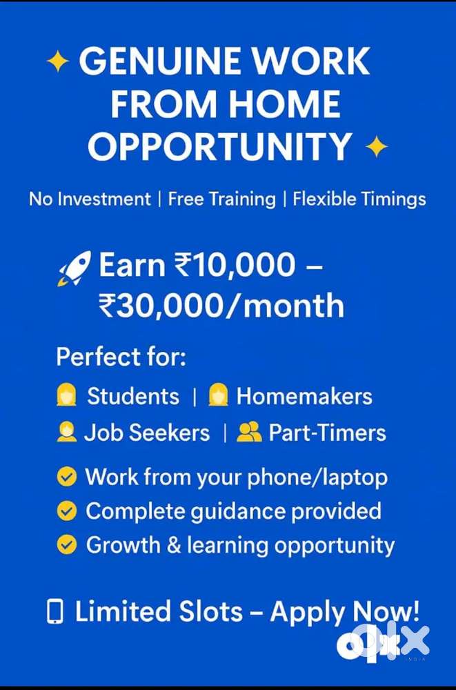 Only for girls Work from homework online digital business