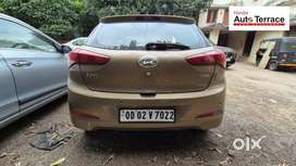 Hyundai i20 2015-2017 Asta Option 1.2, 2015, Petrol