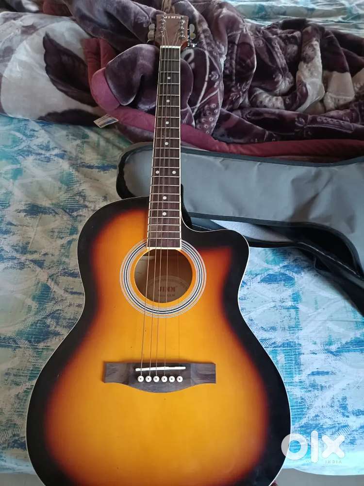 New Gitar for sell