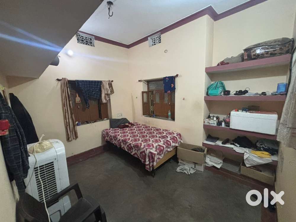 Finding Roommate near BRB collage VIP Area Mohanpur