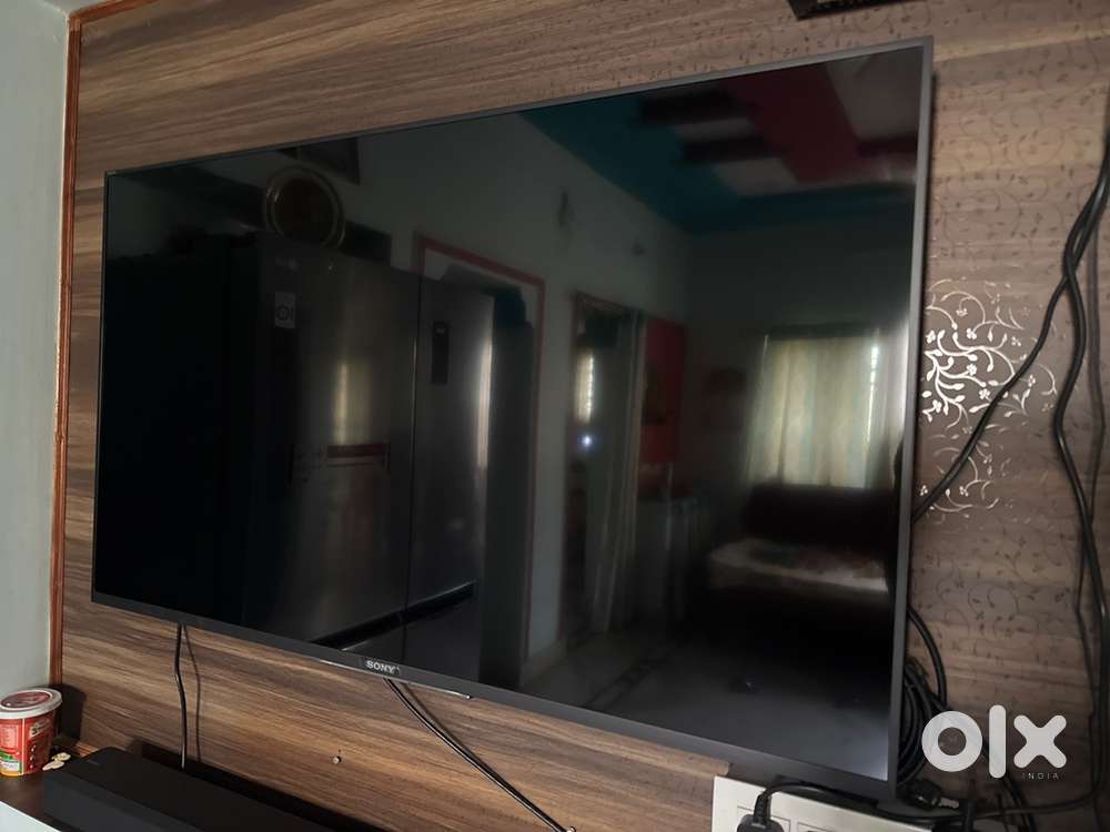 Sony Bravia TV 49”Inch