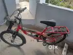 Hero Cycle