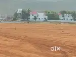 50 Cents Land for sale Next to G Square Layout.