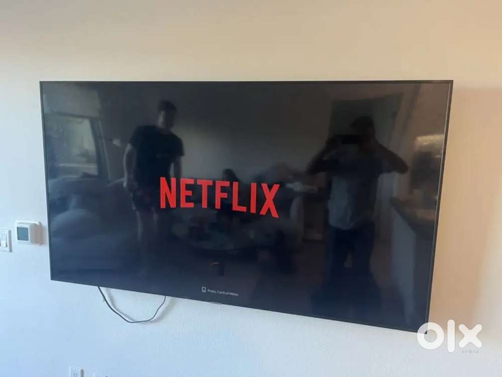 50 INCHES SMART LED Tv 2 YEARS WARRNTY NEW BRAND