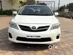Toyota Corolla Altis 2010-2013 Diesel D4DG, 2012, Diesel