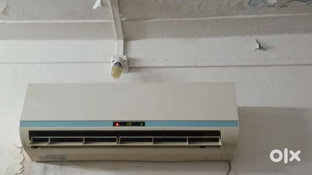 Videocon 1 ton ac