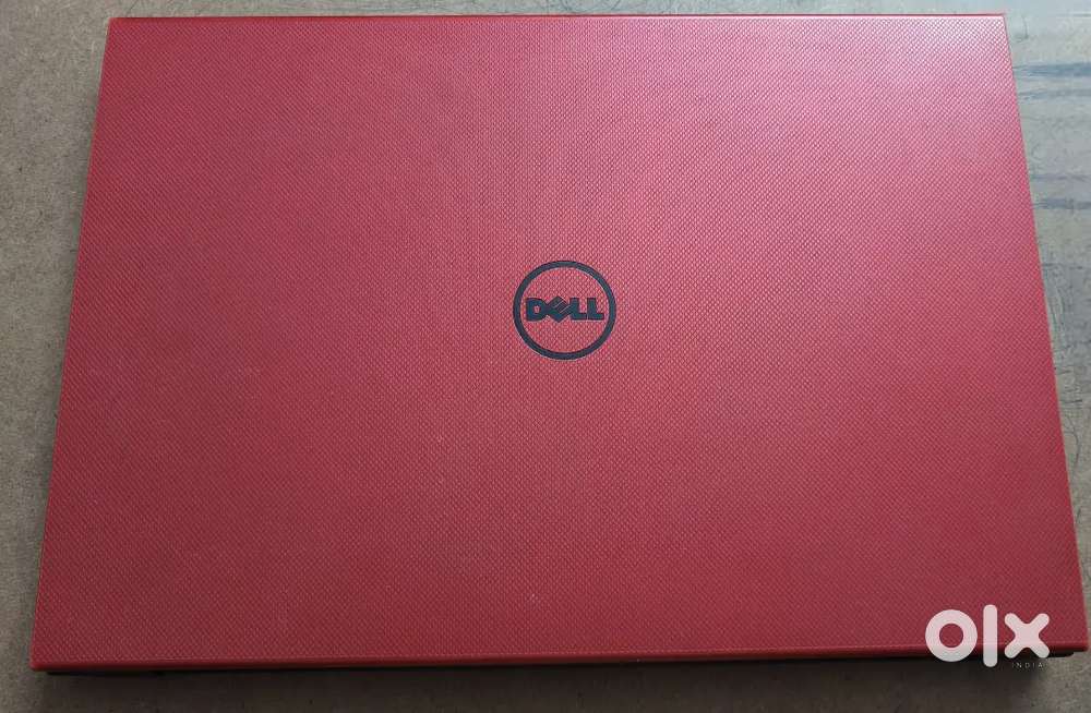 Dell Inspiron 15 3000 Series – Core i3 , 4GB RAM, 700GB SSD,Windows 10