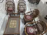 2 sofa sets in good condition