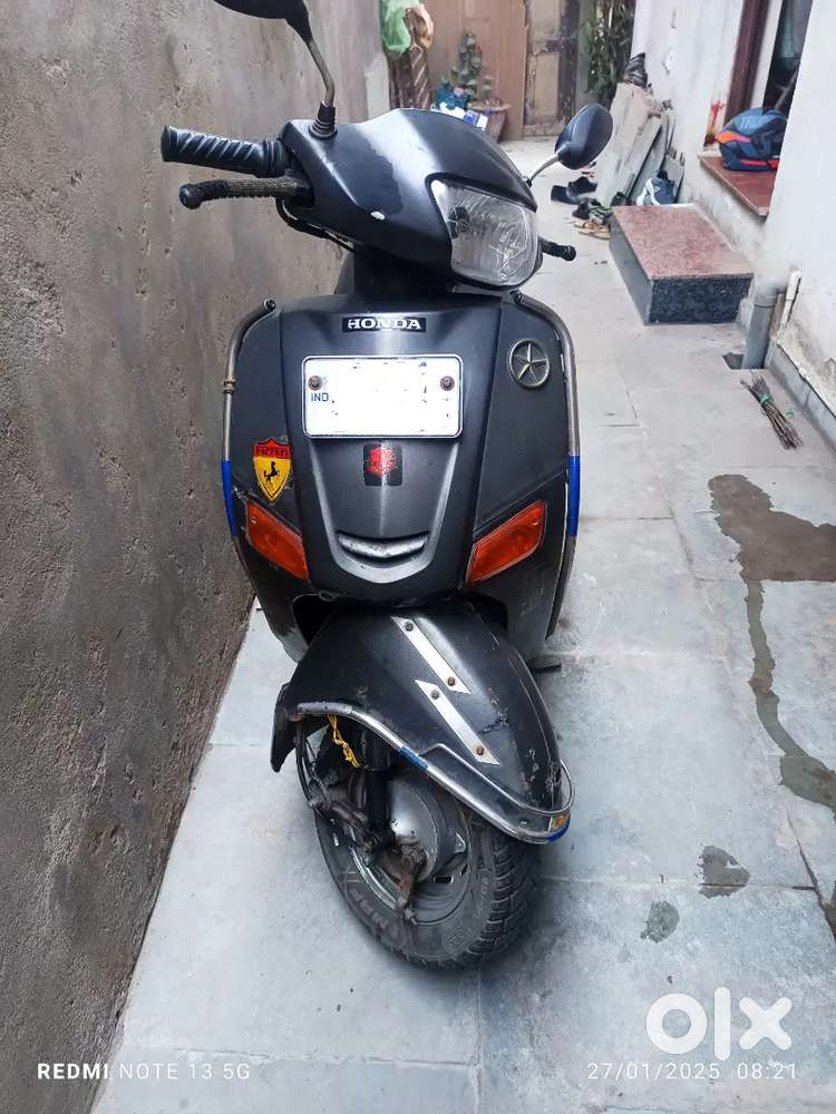 Honda Eterno For Sale Good Condition Well Maintained Running Condition