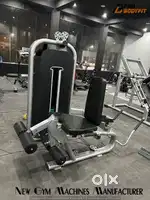 Gym equipment / Gym machine / Gym item / Full gym setup near me.