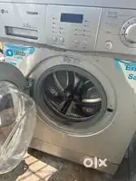 LG Front Load 5.5Kg
