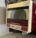 Whirlpool Washing Machine – Not Working – Motor in Good Conditio