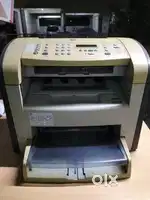 Hp laserjet 3050 ( 12A cartridge) model, heavy duty low maintenance