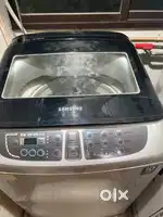 Samsung  washing machine