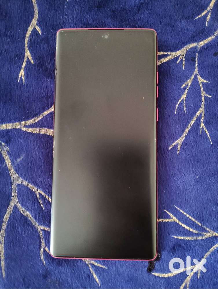 Motorola edge 50 fusion