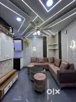 2BHK FLAT FOR SALE @ ₹30 LAKH – DWARKA MOR, DELHI