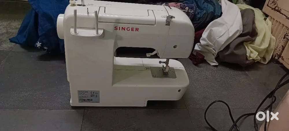 Stitching machine