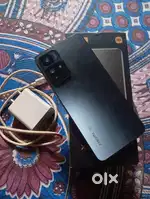 Redmi note 5g 11i hypercharge (8/128)
