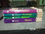 Inter second year books