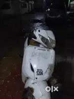 Activa in one hand
