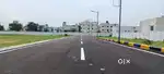 800 SQFT DTCP APPROVED PLOTS FOR SALES @ POTHERI NEAR BY SRM COLLEGE