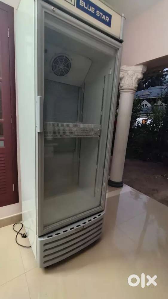 Blue star VC Fridge Cooler