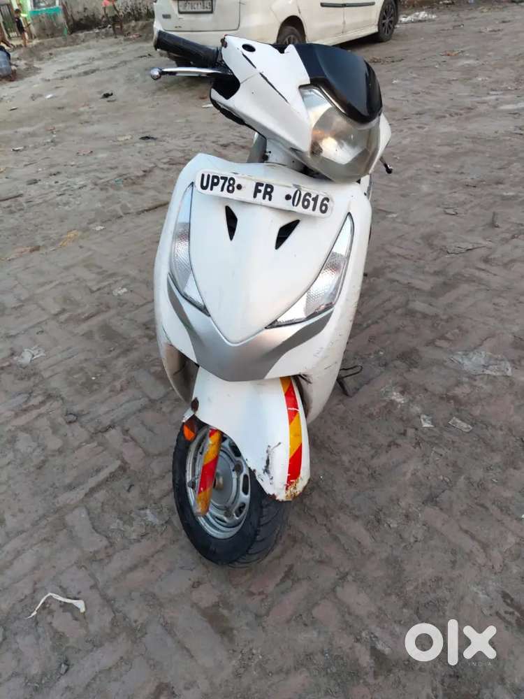 2019 model h