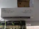 Lloyd 5 star 1.5 ton