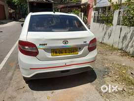 Tata Zest 2019
